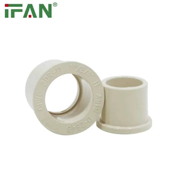 Ifanplus ASTM2846 CPVC Bush