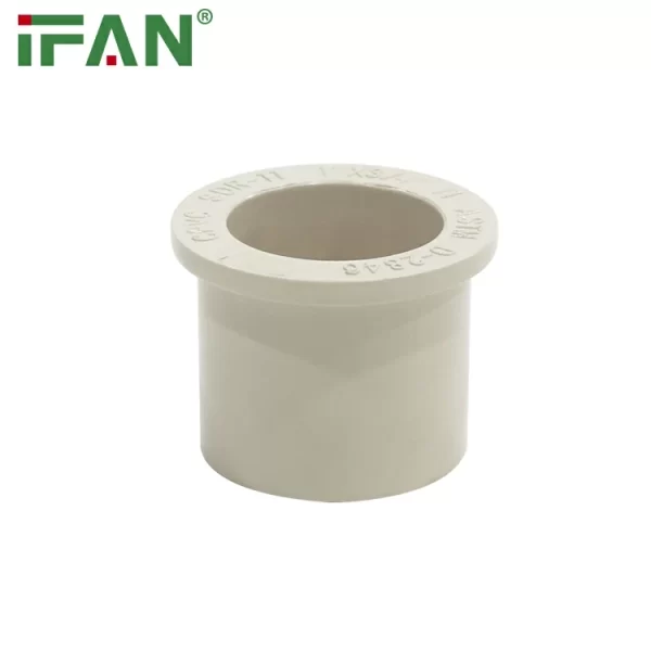 Ifanplus ASTM2846 CPVC Bush