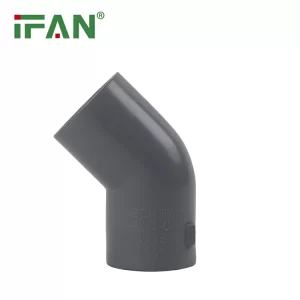 IFAN CPVC SCH80 45 Degree Elbow
