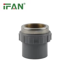 IFAN CPVC SCH80 Female Socket