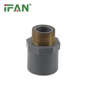 IFAN CPVC SCH80 Male Socket