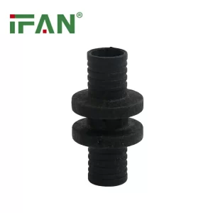 مقبس انزلاقي PEX PPSU من IFAN DIN 16892