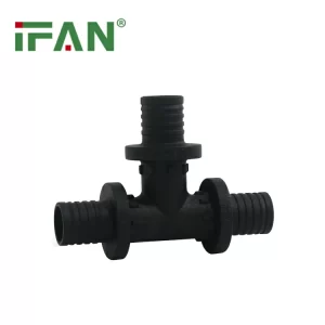 تي شيرت منزلق PEX PPSU من IFAN ISO15875