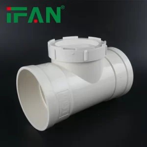 فحص IFAN UPVC GB