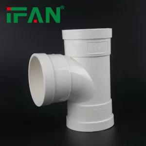 تي شيرت IFAN UPVC GB