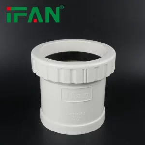 قسم تلسكوبي IFAN UPVC GB