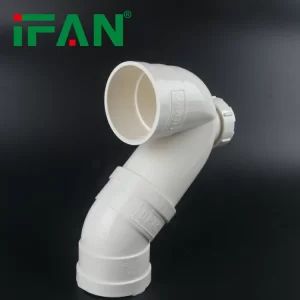 مصيدة IFAN UPVC GB