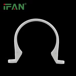 IFAN UPVC SCH40 Pipe Clip