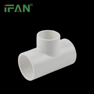 تي شيرت مخفض من IFAN UPVC SCH40