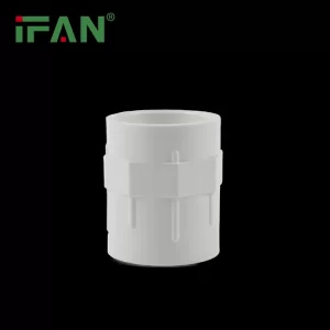 مقبس IFAN UPVC SCH40