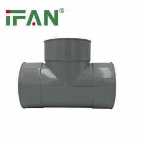 تي شيرت IFANPlus UPVC DWV