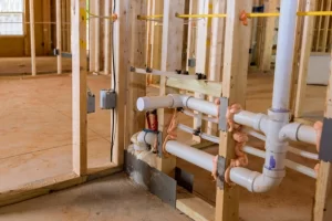 UPVC Pipes in Water Supply Systems