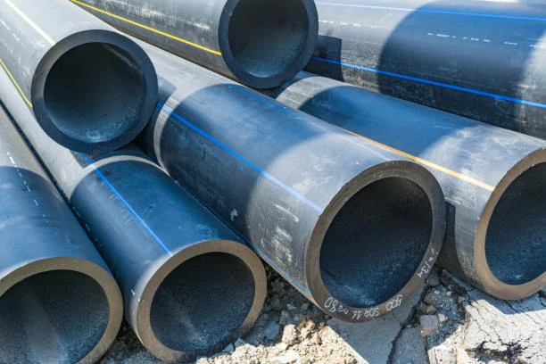PE Pipes