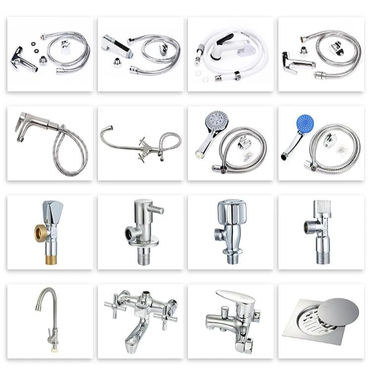 Pulvérisateur de bidet de toilette