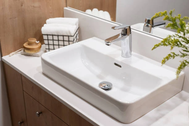Wash basin
