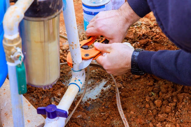 pvc cutter
