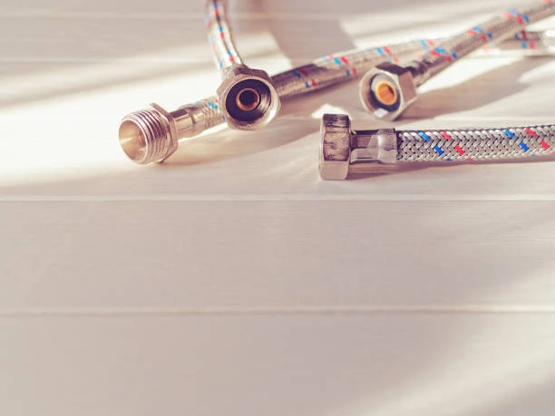 Flexible pipe