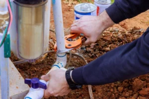 plastic pipe cutter
