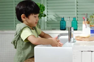 table top wash basin