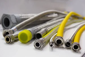 flexible tubing