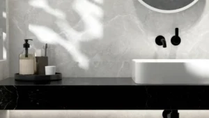 bathroom basin