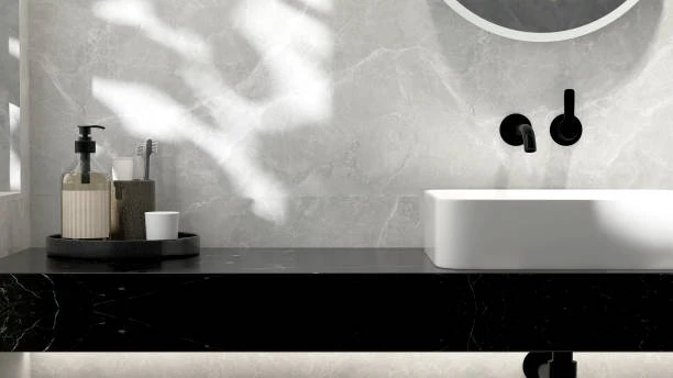 bathroom basin