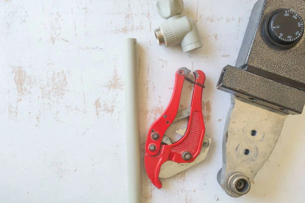 copper pipe cutter