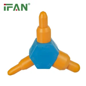 Pex Round Tools