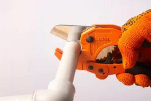 tube cutter