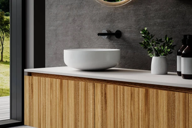 bathroom basin