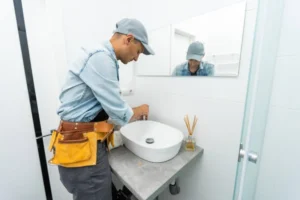 table top wash basin