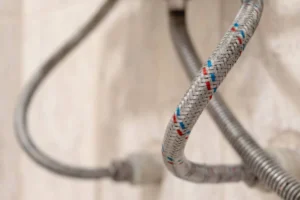 Flexible hose