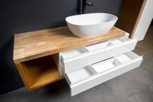 Wash basin