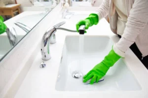 utility wash basin