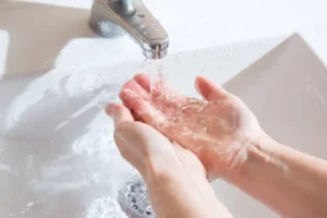 utility wash basin