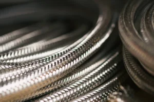 Flexible hose
