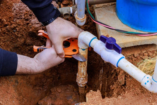 pvc cutter