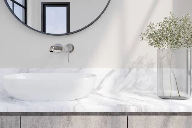 bathroom basin