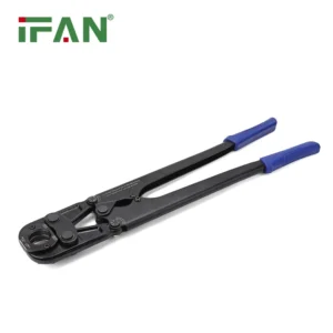 Hand Press Tool