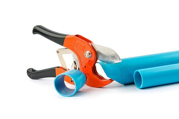 pvc cutter