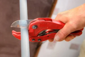 Pipe Cutter