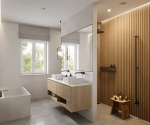 bathroom basin