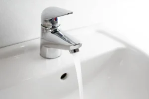 counter top wash basin