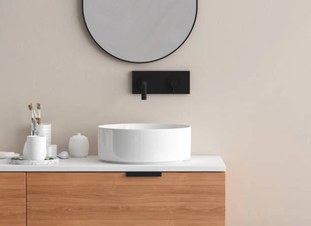 Wash basin