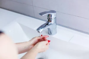 hand wash basin