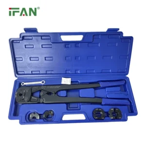 Hand Press Tool
