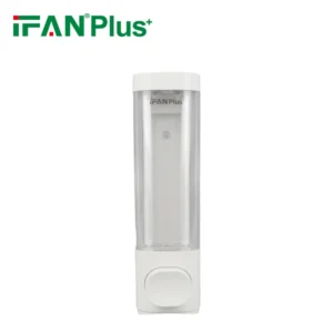 Soap dispenser