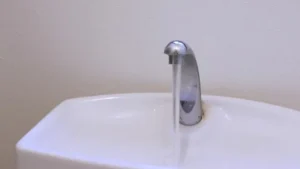 utility wash basin