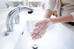 utility wash basin