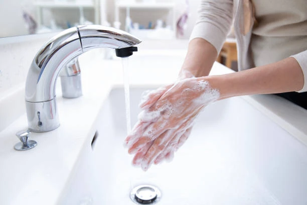 utility wash basin